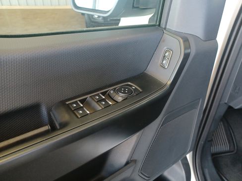 New 2025 Ford F150 STX image 11