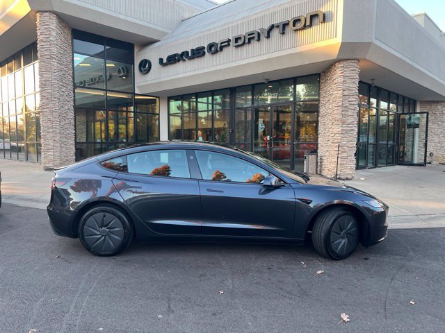 Used 2026 Tesla Model 3 RWD image 8