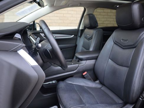 Used 2019 Cadillac XT5 Luxury FWD image 15