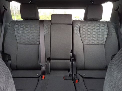 New 2026 Toyota 4Runner SR5 image 14