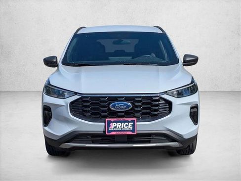 Used 2025 Ford Escape ST-Line w/ Tech Pack #1 image 6