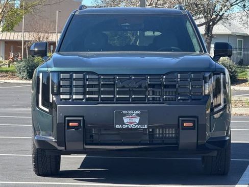 New 2027 Kia Telluride SX Prestige X-Pro image 9