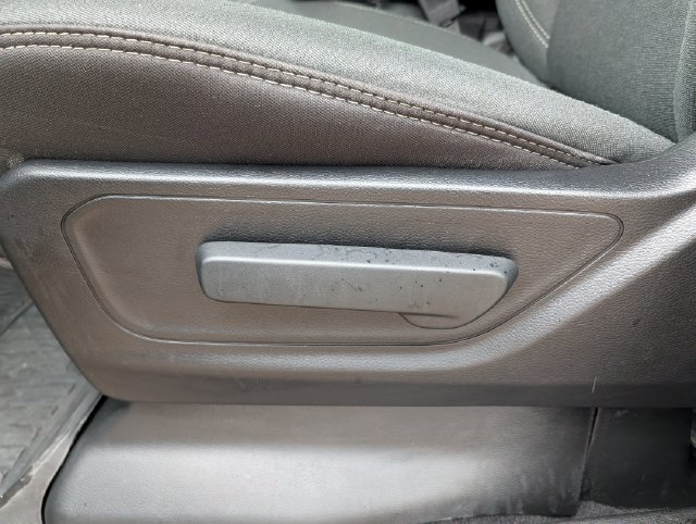 Used 2025 RAM 1500 Tradesman RWD image 24