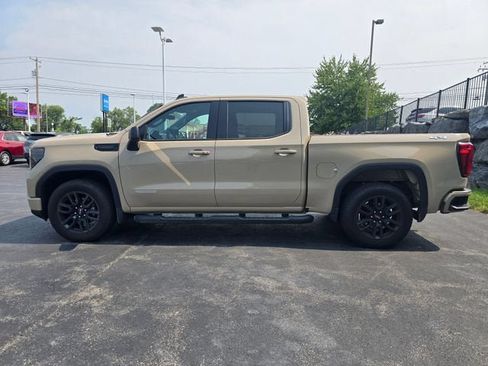 Used 2023 GMC Sierra 1500 Elevation AWD/4WD image 6