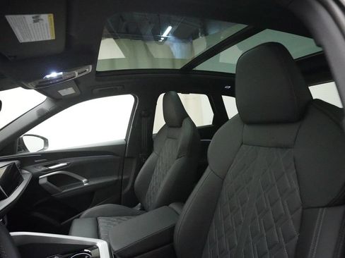 New 2026 Audi SQ5 Premium Plus AWD/4WD image 33
