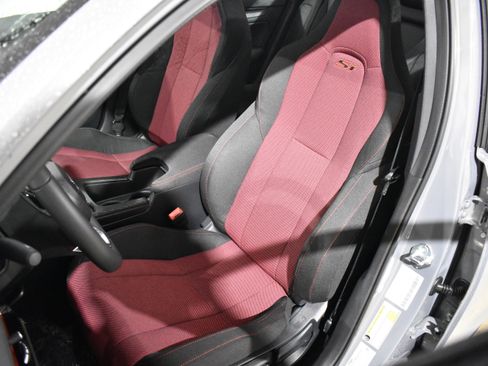 New 2026 Honda Civic Si image 28
