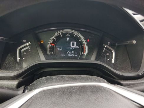 Used 2017 Honda CR-V LX image 14