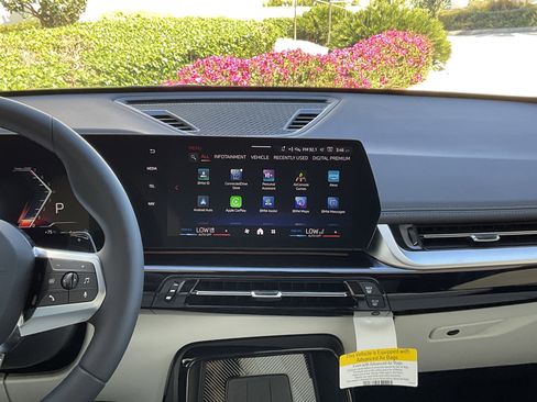 New 2026 BMW X1 xDrive28i w/ M Sport Package image 15