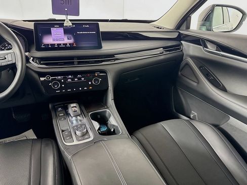 Used 2023 INFINITI QX60 Pure image 27