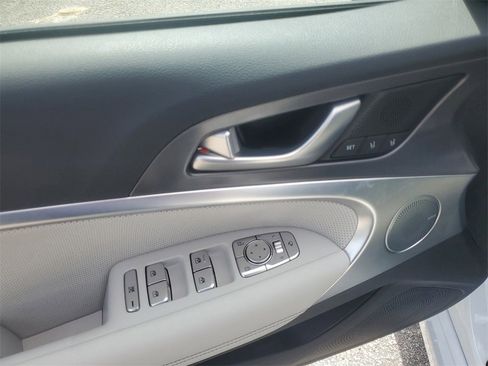 Used 2025 Genesis G70 2.5T w/ Sport Prestige Package image 8