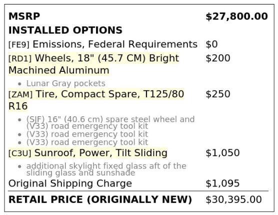 Used 2024 Chevrolet Malibu LT FWD image 4