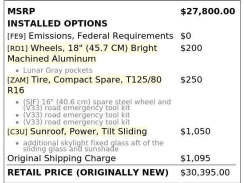 Used 2024 Chevrolet Malibu LT FWD image 4