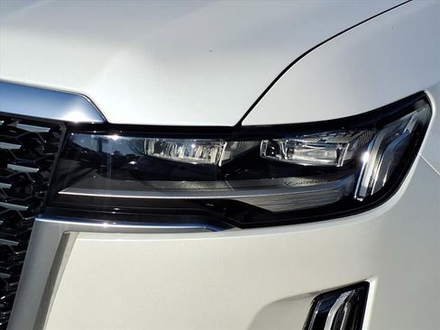 Used 2024 Cadillac Escalade Premium Luxury w/ LPO, Floor Liner Package image 11