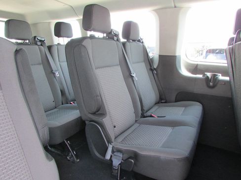 Used 2026 Ford Transit 350 XLT RWD image 32