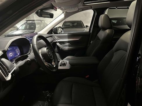 Certified 2025 MAZDA CX-90 Plug-In Hybrid w/Premium Sport image 19