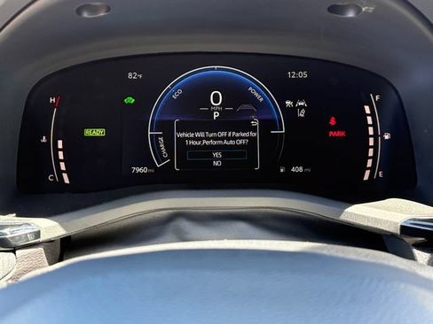Certified 2026 Toyota Camry SE FWD image 16