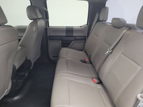 Used 2018 Ford F150 XL w/ XL Power Equipment Group image 18