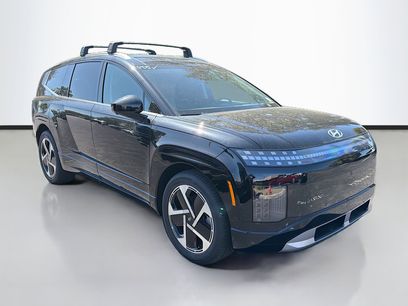 New 2026 Hyundai Ioniq 9 Limited