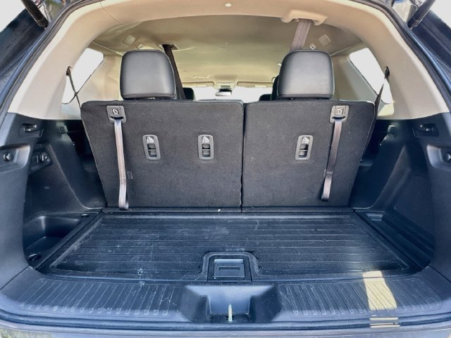 Certified 2023 Honda Pilot EX-L image 27