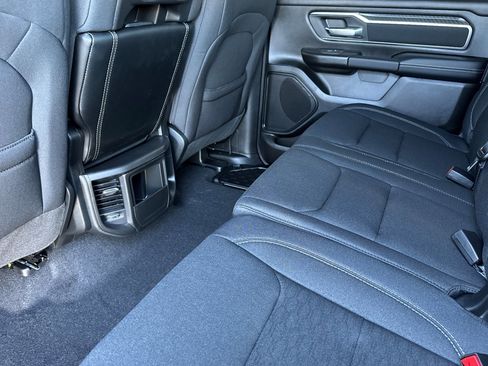 New 2026 RAM 1500 Big Horn image 11