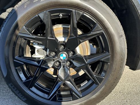 Used 2026 BMW X3 xDrive30 w/ M Sport Package image 12