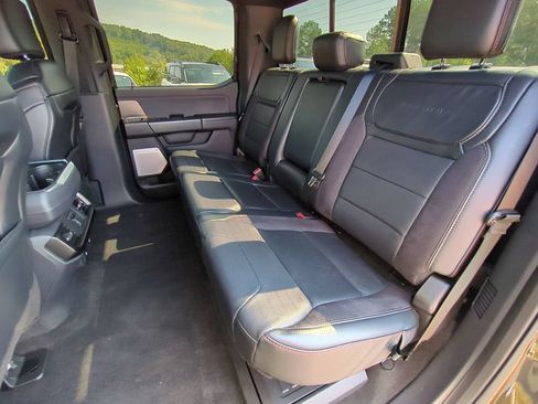 Used 2025 Ford F150 Raptor AWD/4WD image 17