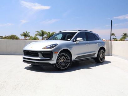 Certified 2026 Porsche Macan