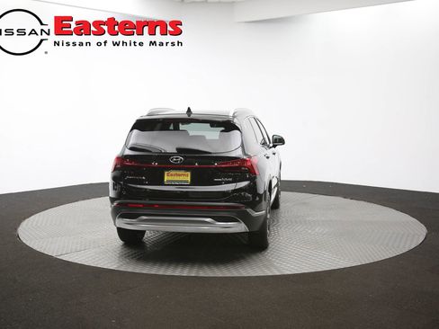 Used 2023 Hyundai Santa Fe Limited AWD/4WD image 40