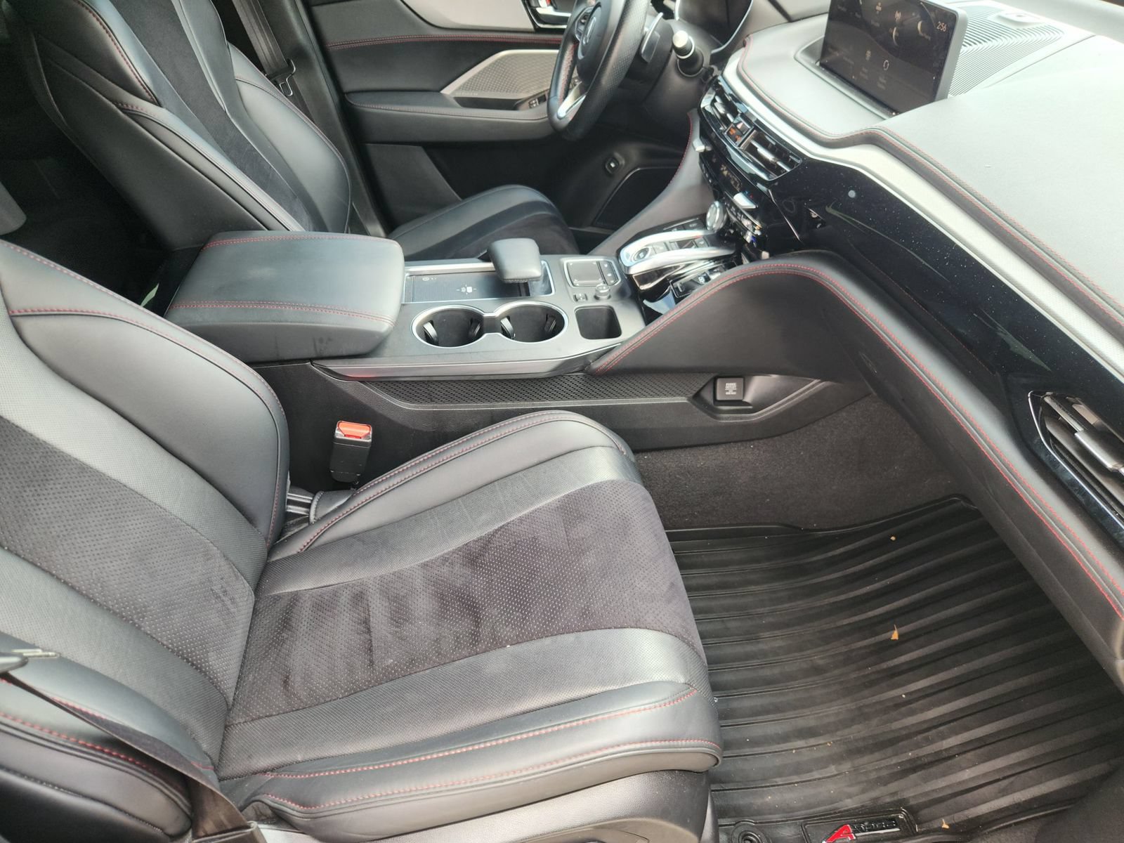 Used 2023 Acura MDX A-Spec AWD/4WD image 14
