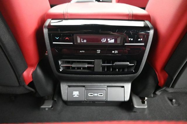 Used 2023 Acura MDX A-Spec AWD/4WD image 19