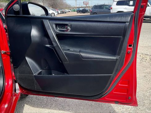 Used 2019 Toyota Corolla SE image 22