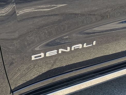 Used 2023 GMC Sierra 1500 Denali Ultimate AWD/4WD image 35