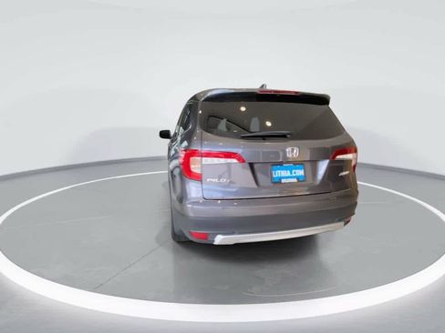 Used 2022 Honda Pilot EX-L image 7