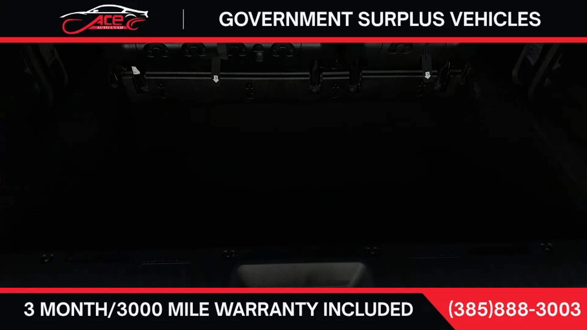 Used 2019 Dodge Grand Caravan GT w/ Safety Sphere Group FWD image 19