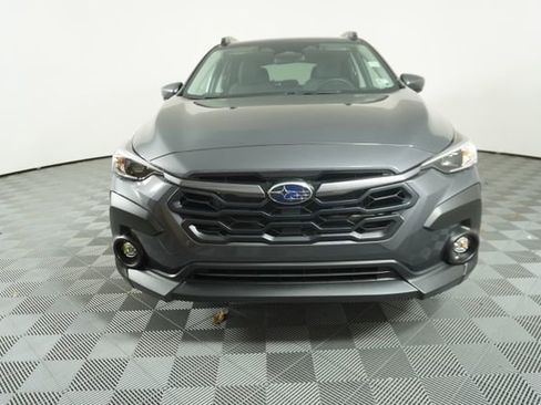 New 2026 Subaru Crosstrek 2.0i Premium AWD/4WD image 2