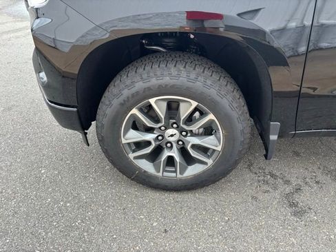 New 2026 Chevrolet Silverado 1500 RST image 10