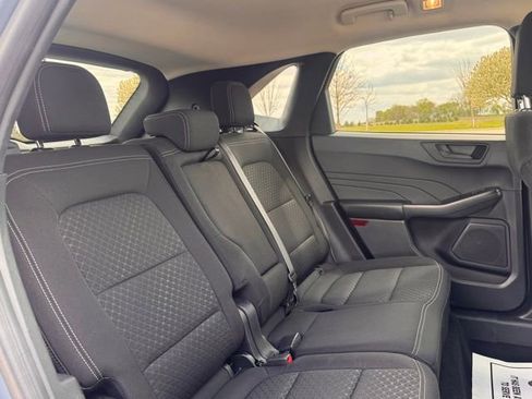 Used 2024 Ford Escape Active AWD/4WD image 25