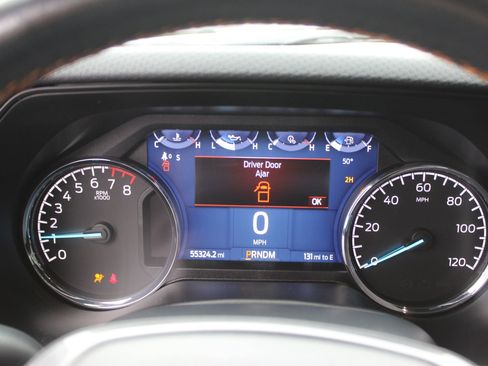 Used 2023 Ford F150 Tremor image 29