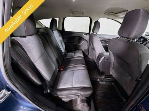 Used 2018 Ford Escape SE AWD/4WD image 26