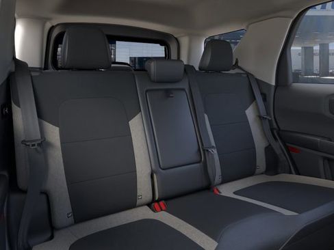 New 2026 Ford Bronco Sport Big Bend AWD/4WD image 13