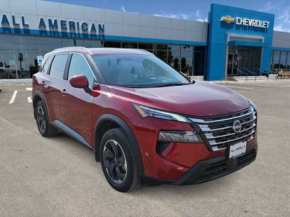 Used 2026 Nissan Rogue SV w/ SV Premium Package