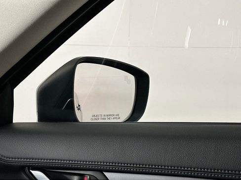 Used 2023 MAZDA CX-5 AWD 2.5 S w/ Preferred Package image 25