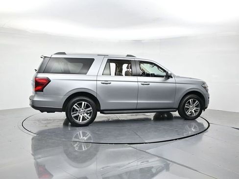 Certified 2024 Ford Expedition Max Limited AWD/4WD image 2