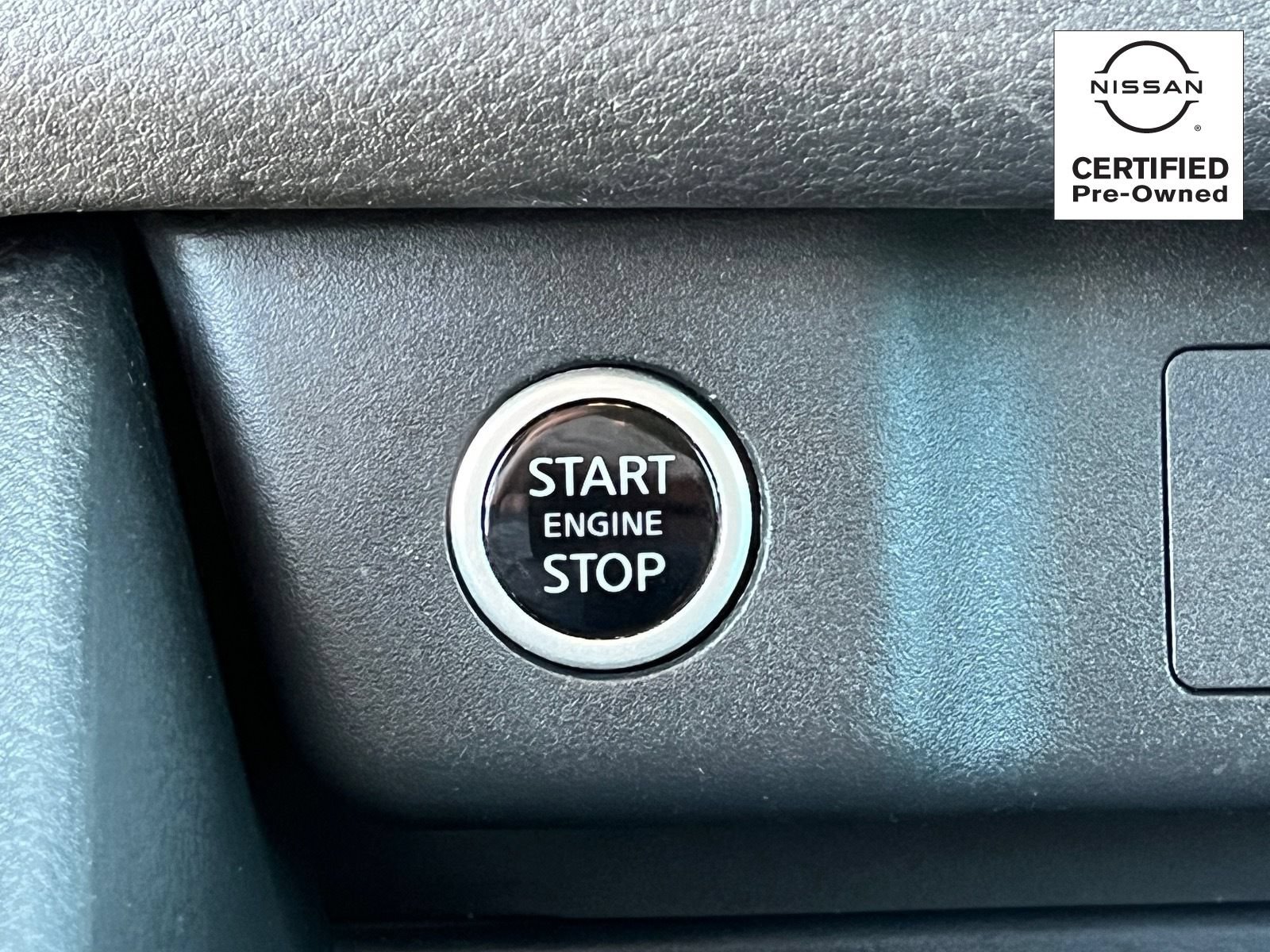 Certified 2023 Nissan Rogue S FWD image 22