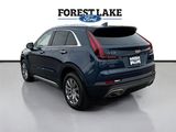 Used 2019 Cadillac XT4 Premium Luxury w/ Cold Weather Package image 5