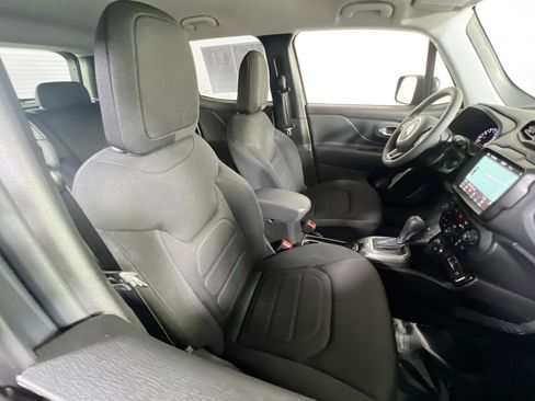 Used 2022 Jeep Renegade Latitude image 26