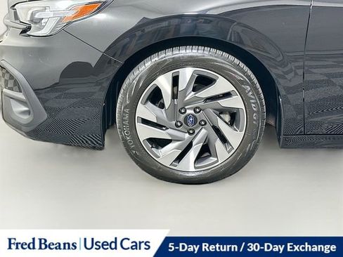 Used 2023 Subaru Legacy Limited image 34