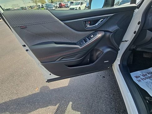 Used 2023 Subaru Forester Sport AWD/4WD image 13