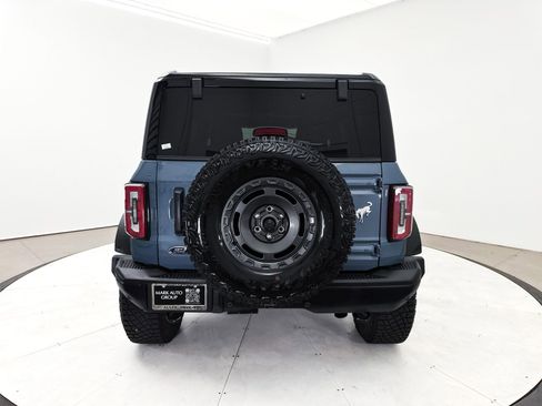 Used 2024 Ford Bronco Badlands image 17