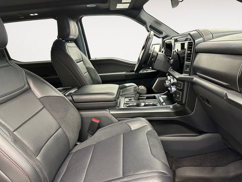 Used 2025 Ford F150 Raptor AWD/4WD image 15